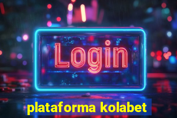 plataforma kolabet